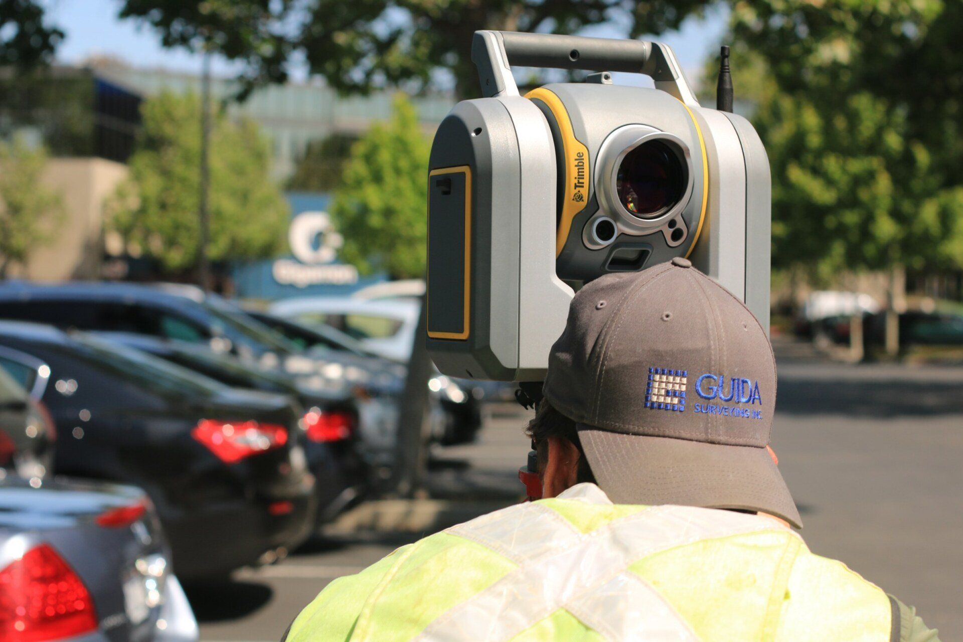 Surveyor