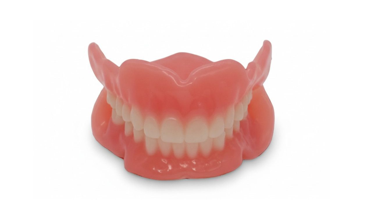 Elite Denture