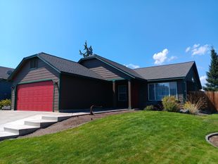 Did you know that a new coat of paint can help with your energy bills?