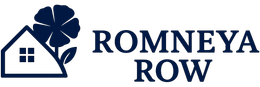 Romneya Row logo - click to go to home page