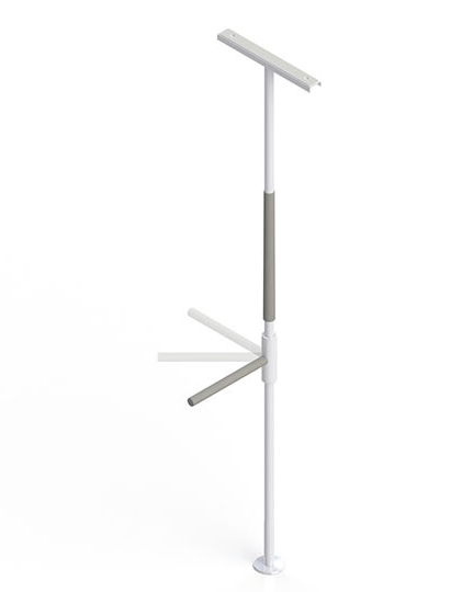 Security Poles