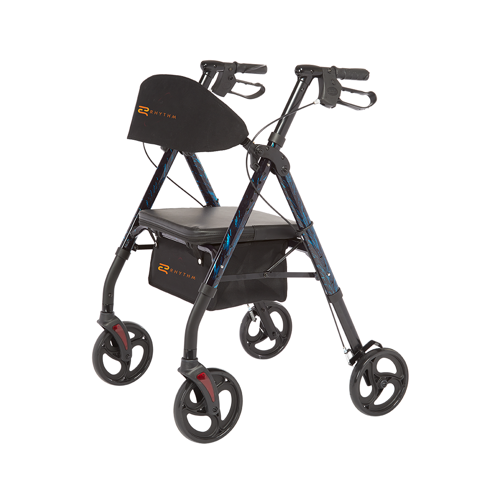 Walkers / Rollators
