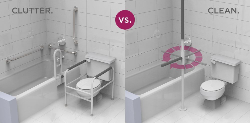 A picture of a bathroom with a toilet and a bathtub.