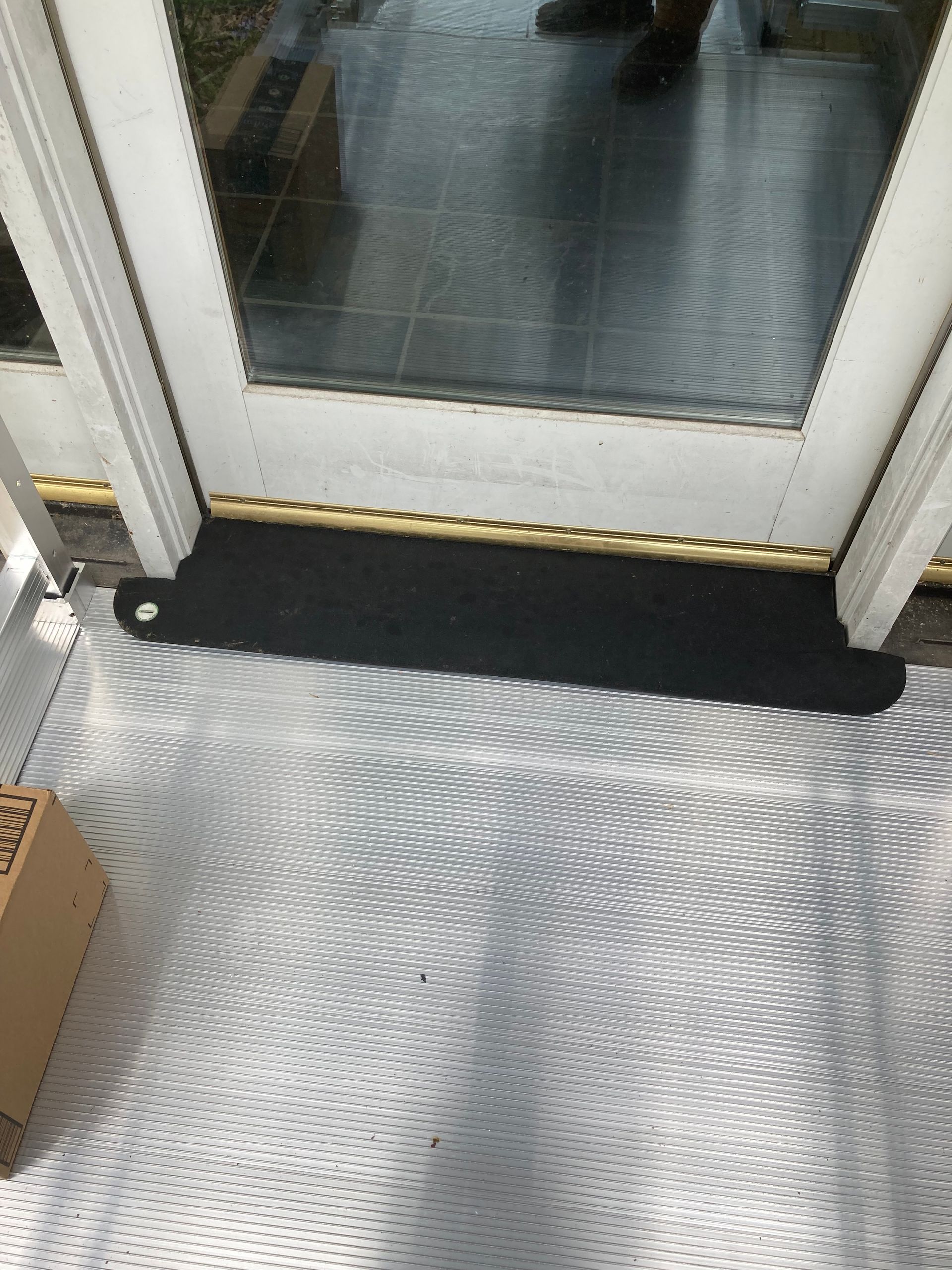 Ramp | Miller Mobility