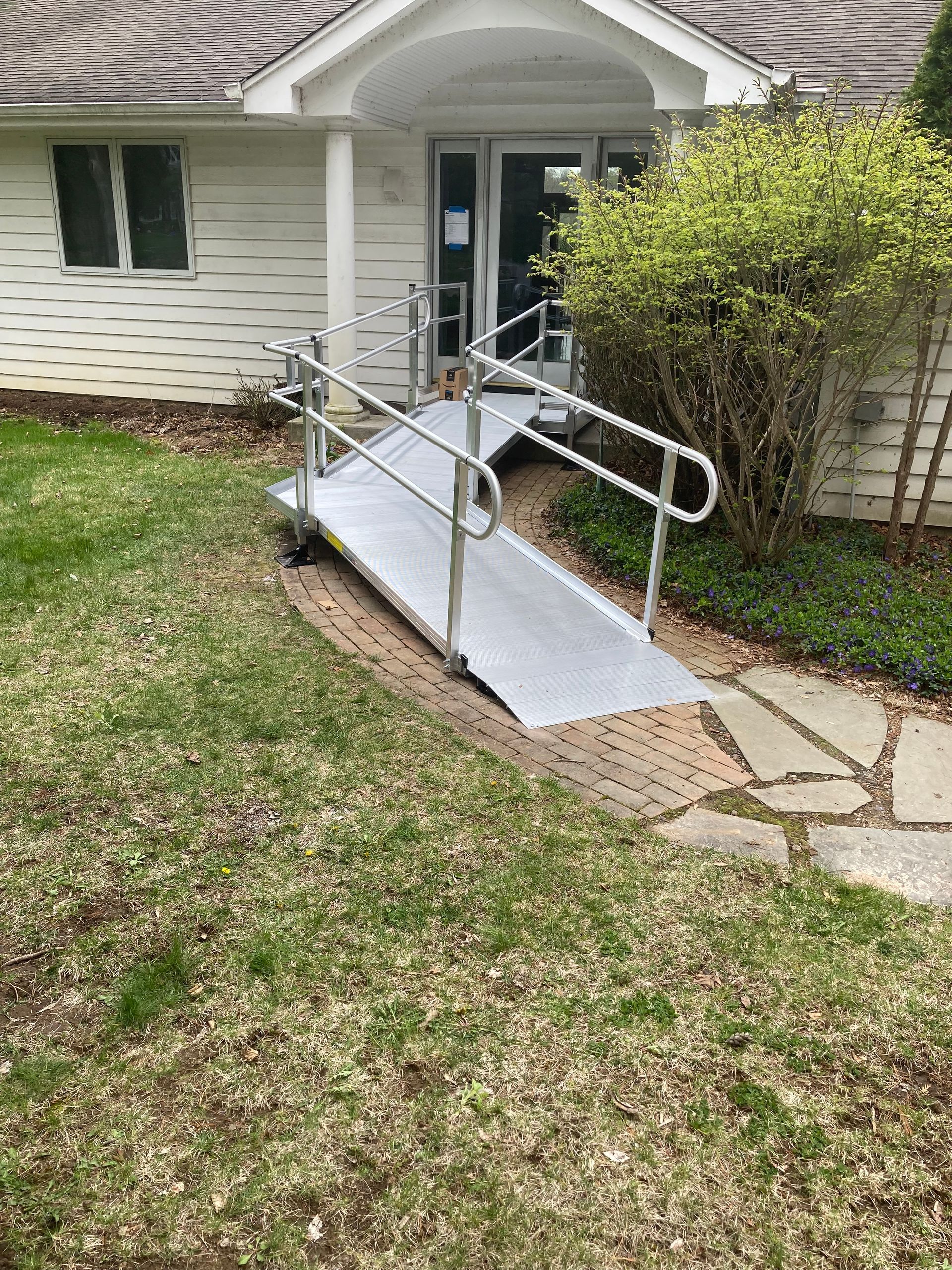 Wheelchair Ramp | Wisconsin