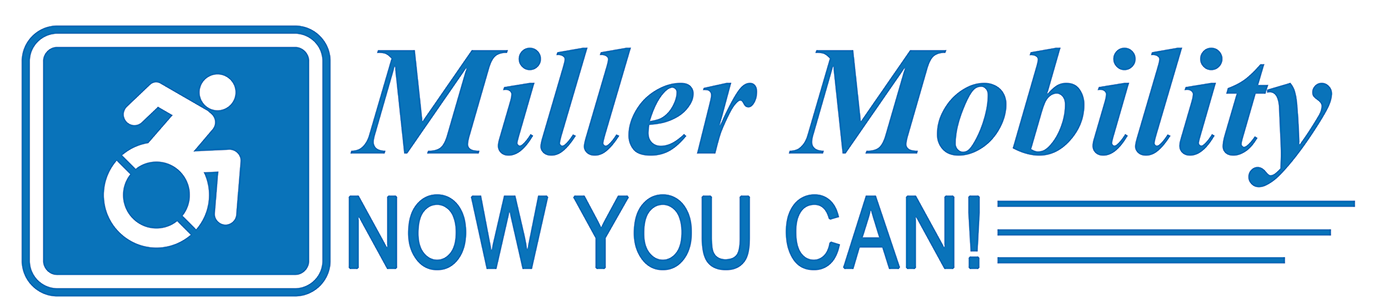 Miller Mobility logo | Home Mobility Solutions