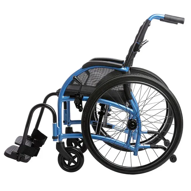 Wheelchairs