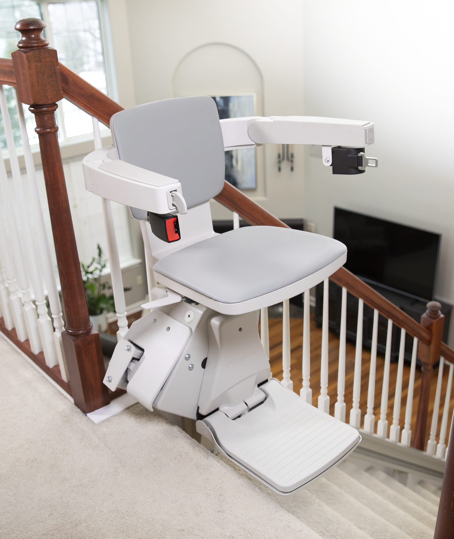Stairlifts