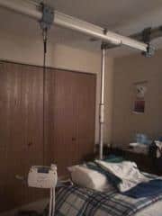 Patient Lift | Wisconsin