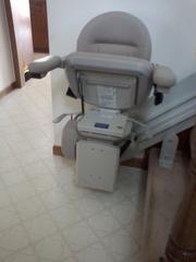 Stairlift | Wisconsin
