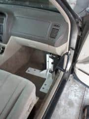 Vehicle Lift | Mobility Products