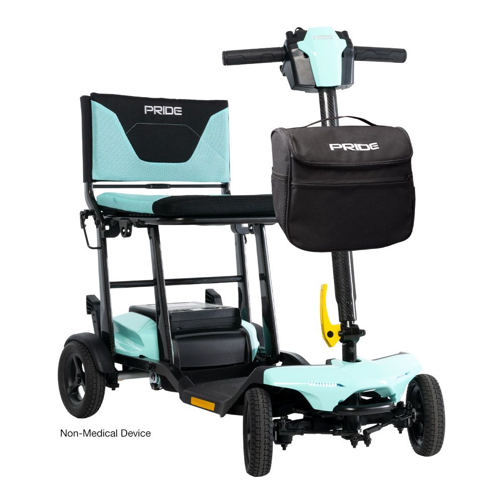 Scooters