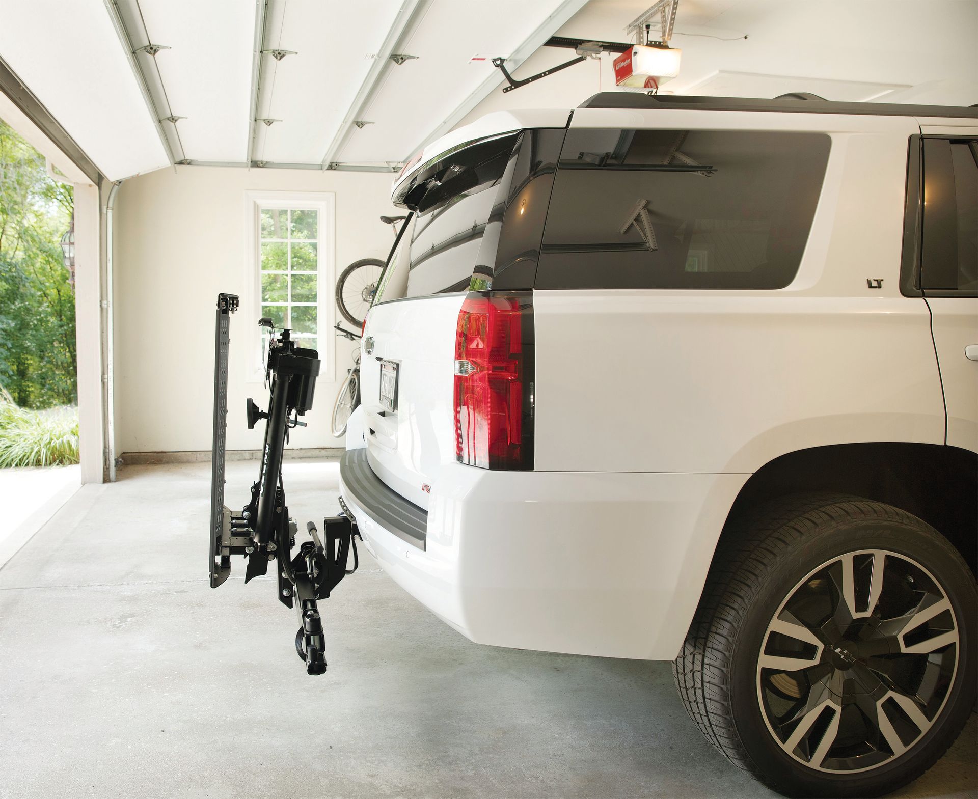Vehicle Lifts