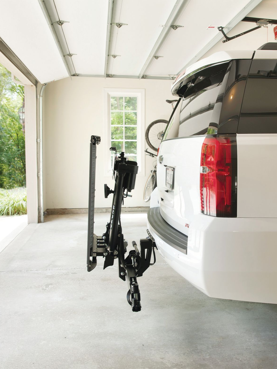 Vehicle Lifts