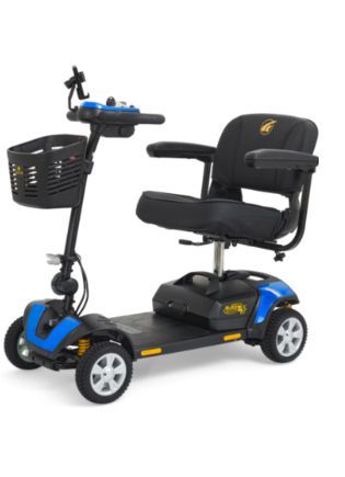 Scooters