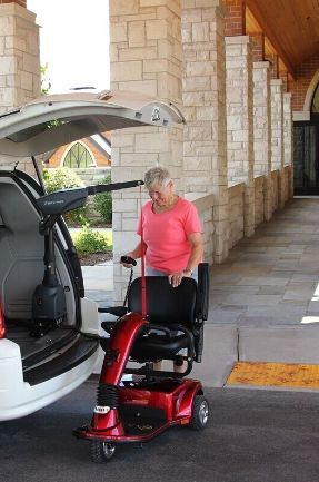 Vehicle Lifts
