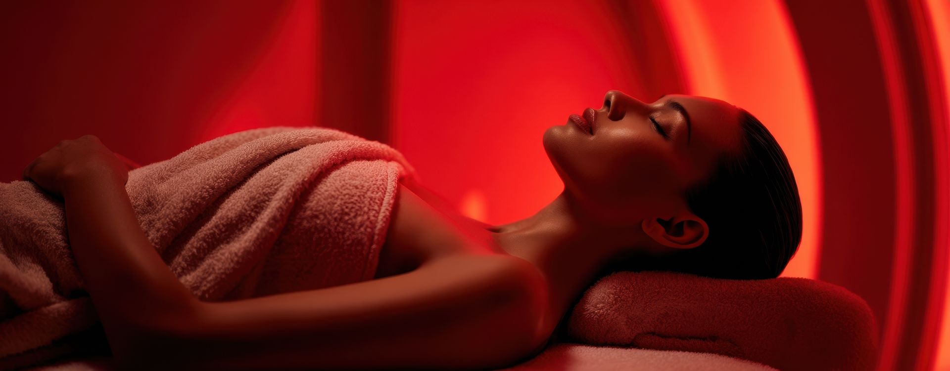 Relaxing Massage