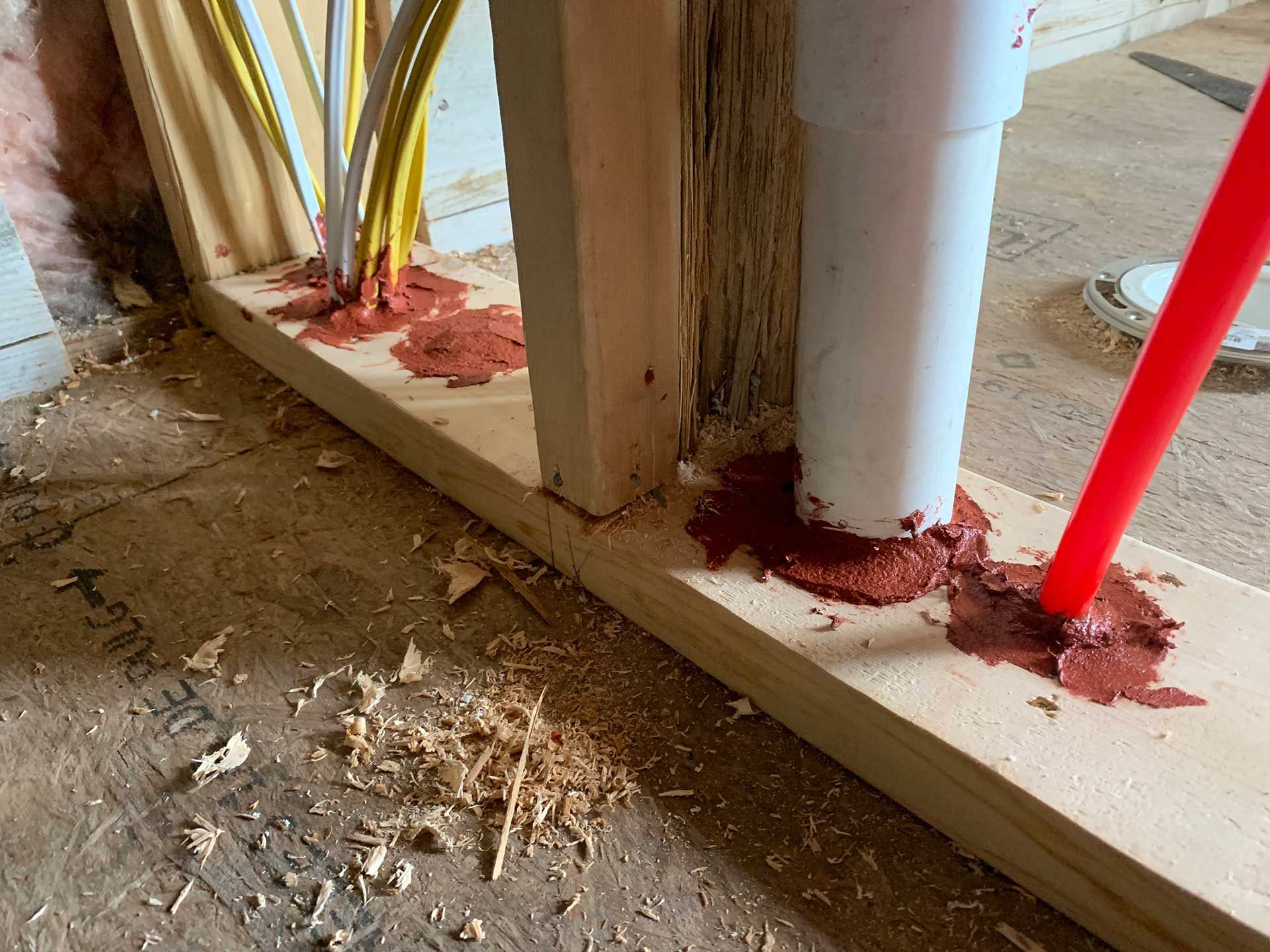 insulation services 73
