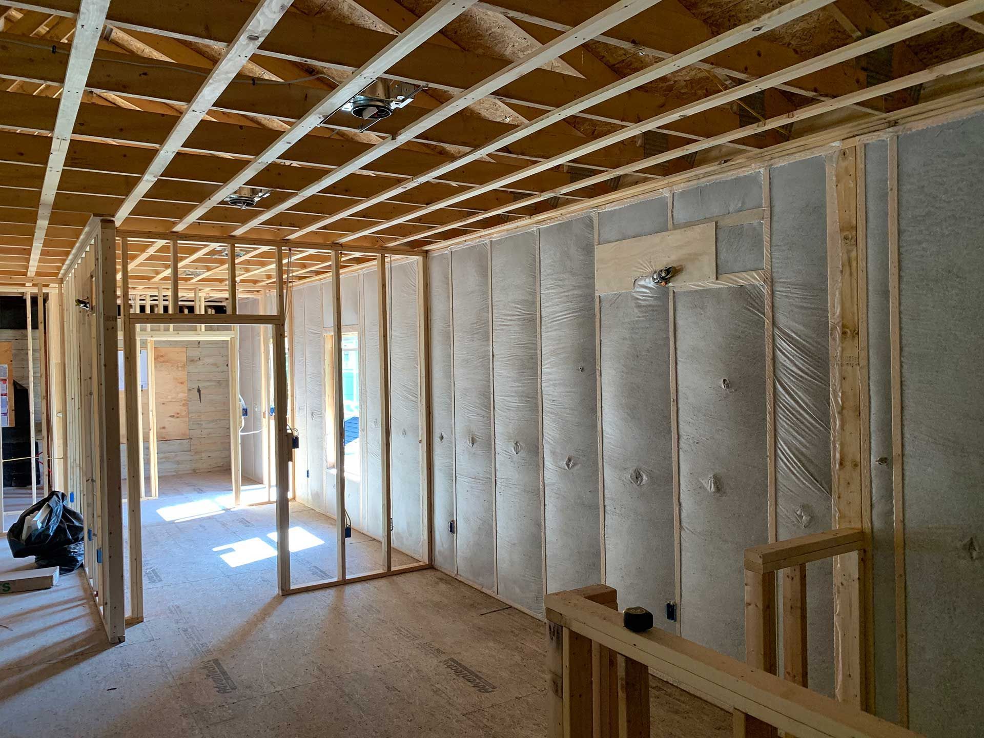 insulation services 69