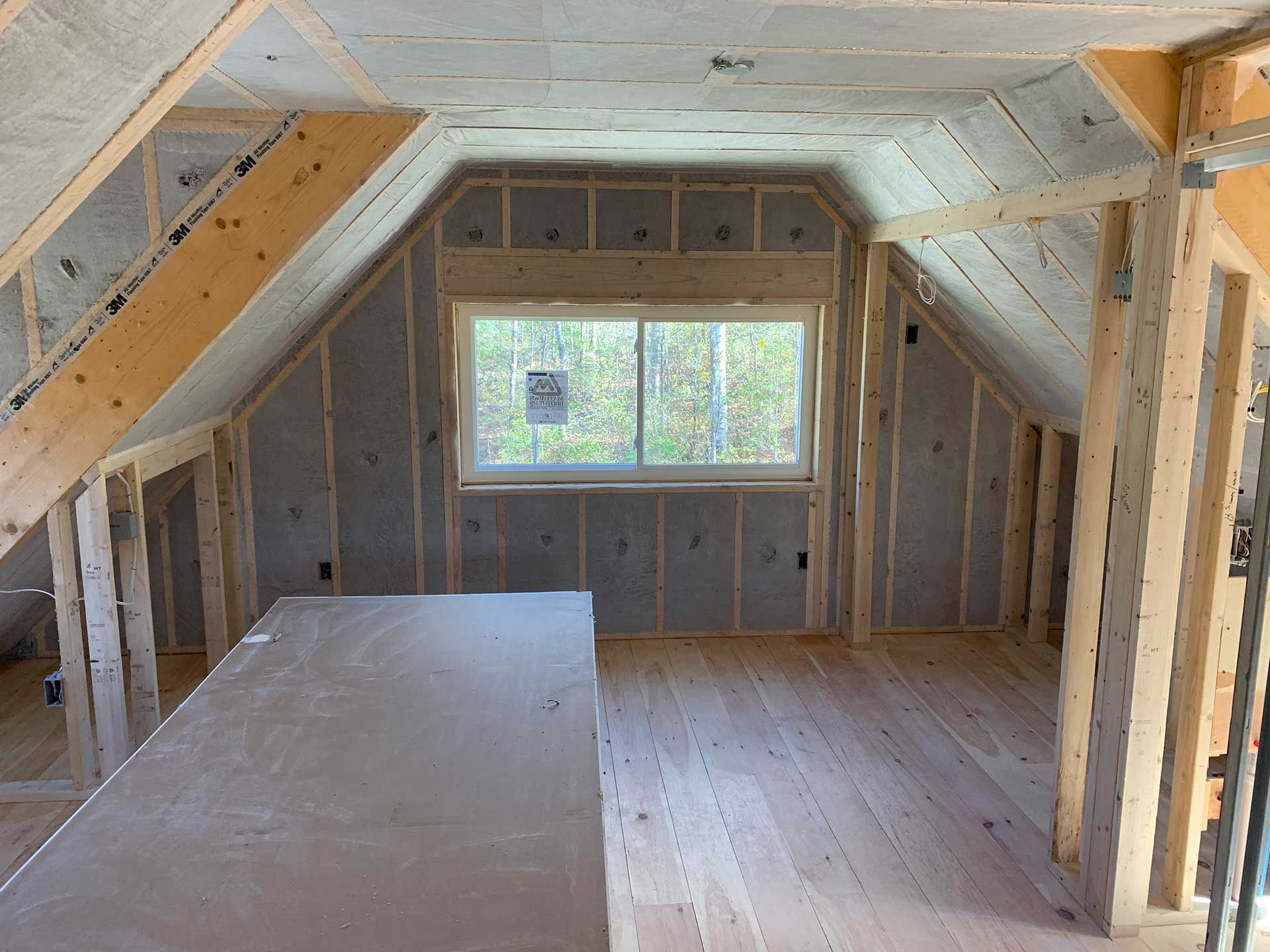 insulation services 61