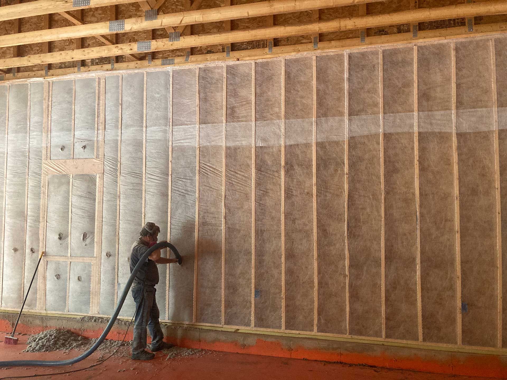 insulation services 63
