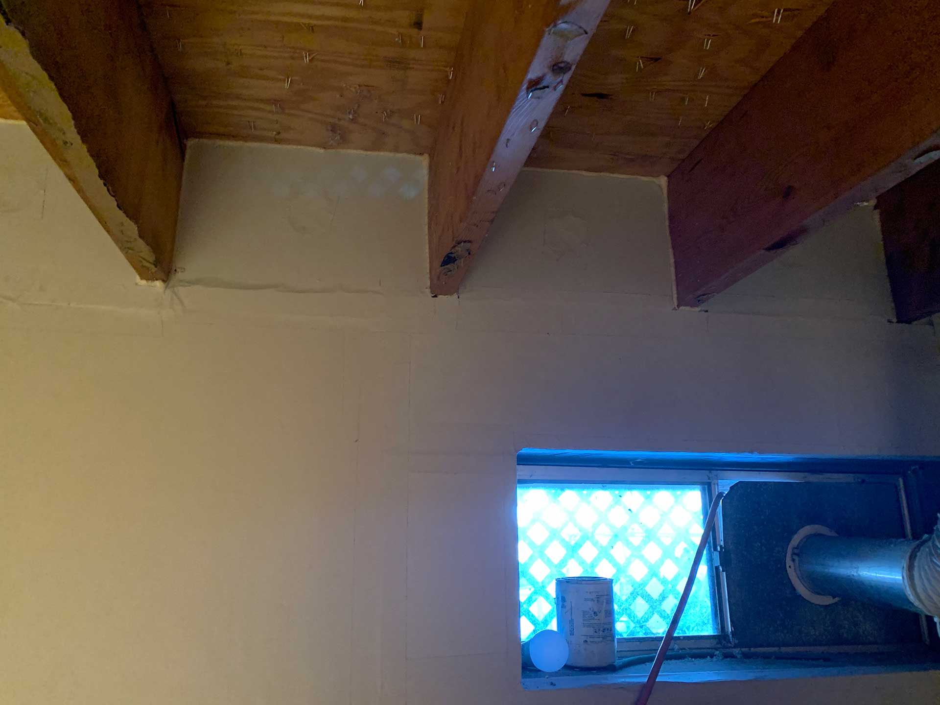 insulation services 58