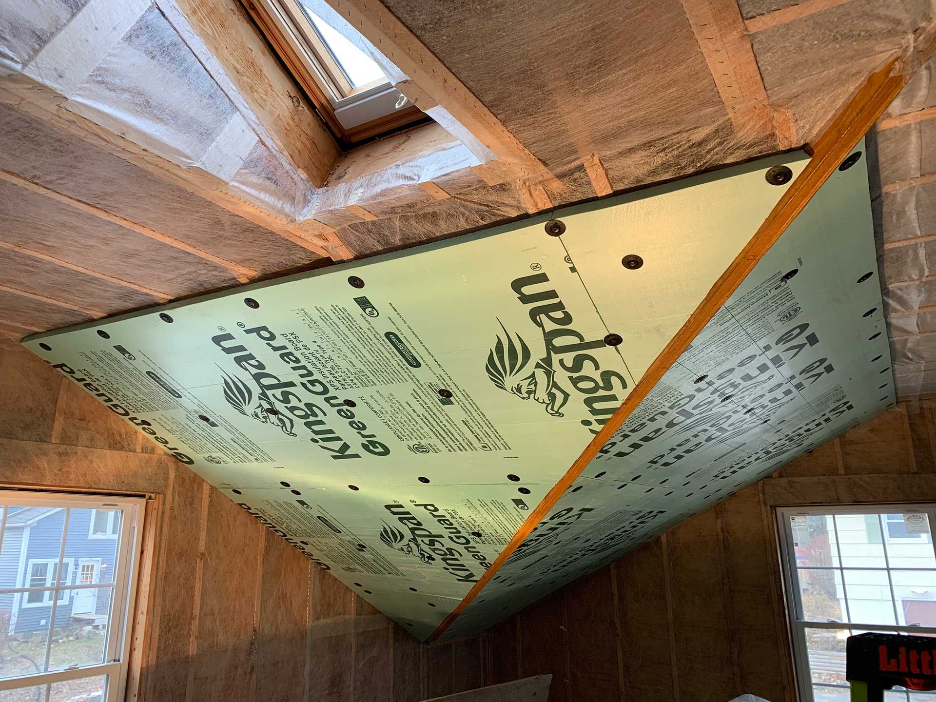 insulation services 54