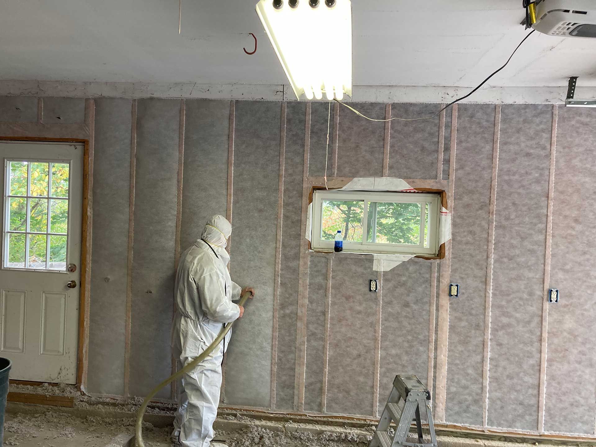 insulation services 52