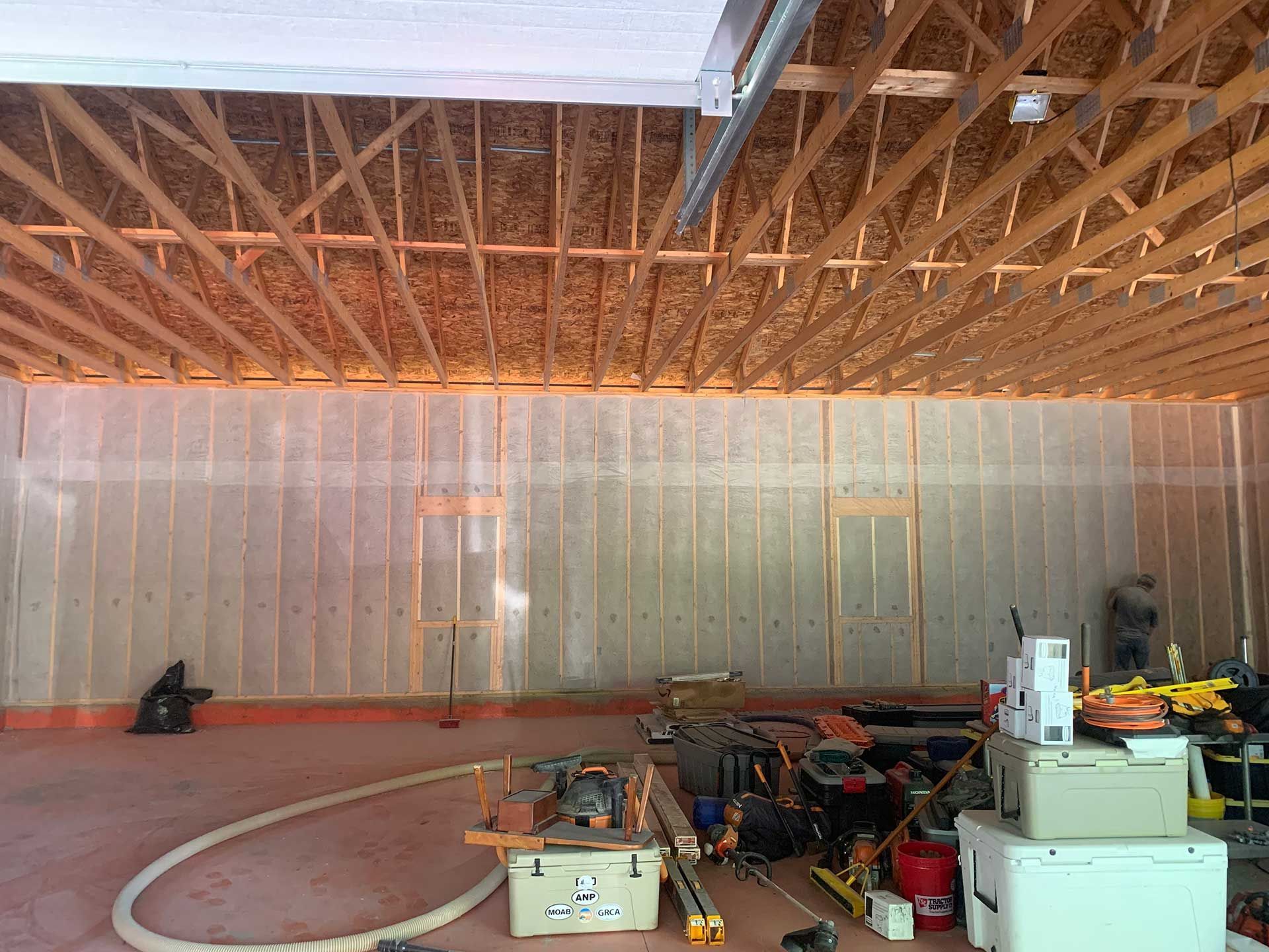 insulation services 47