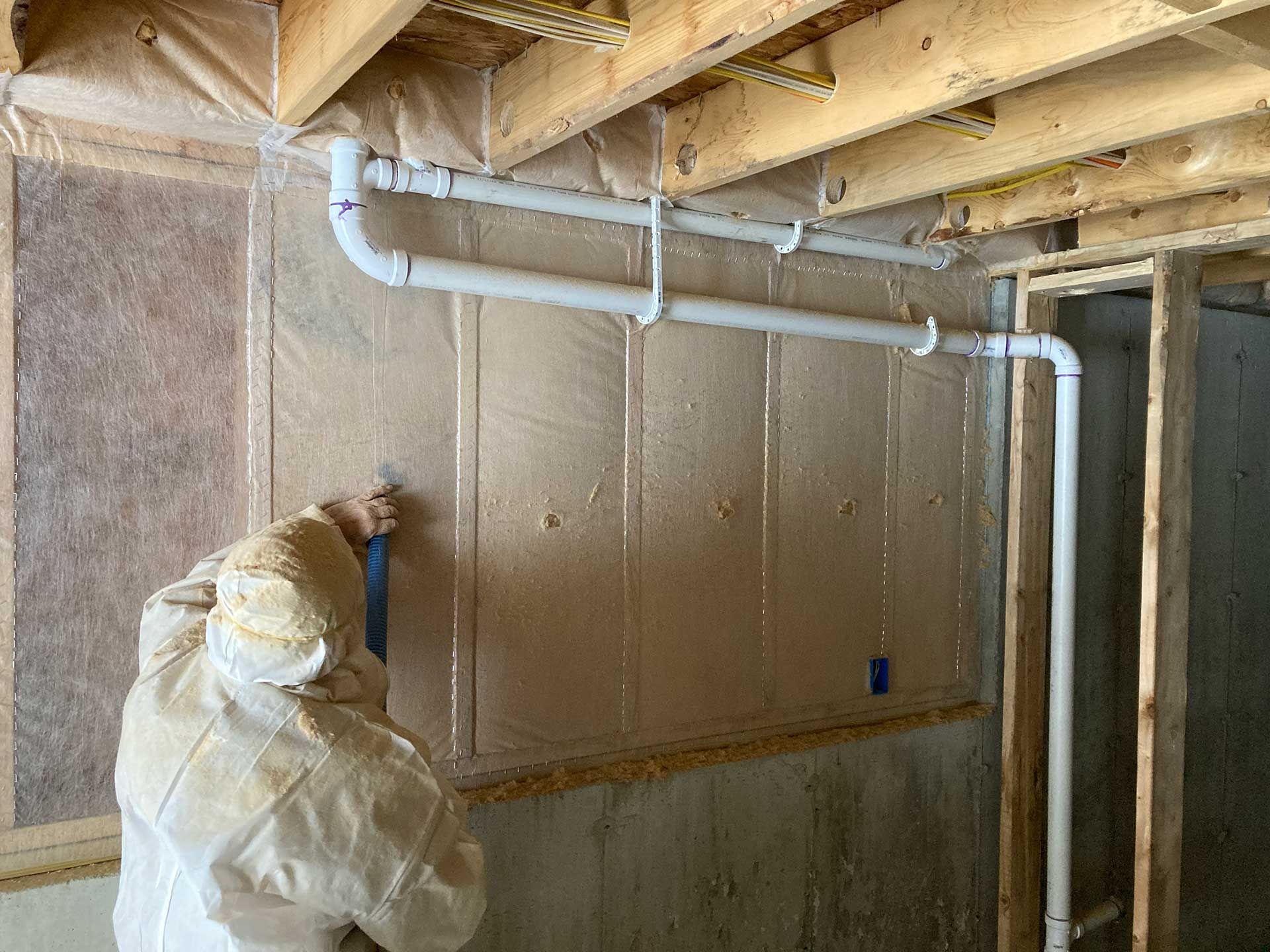 insulation services 28