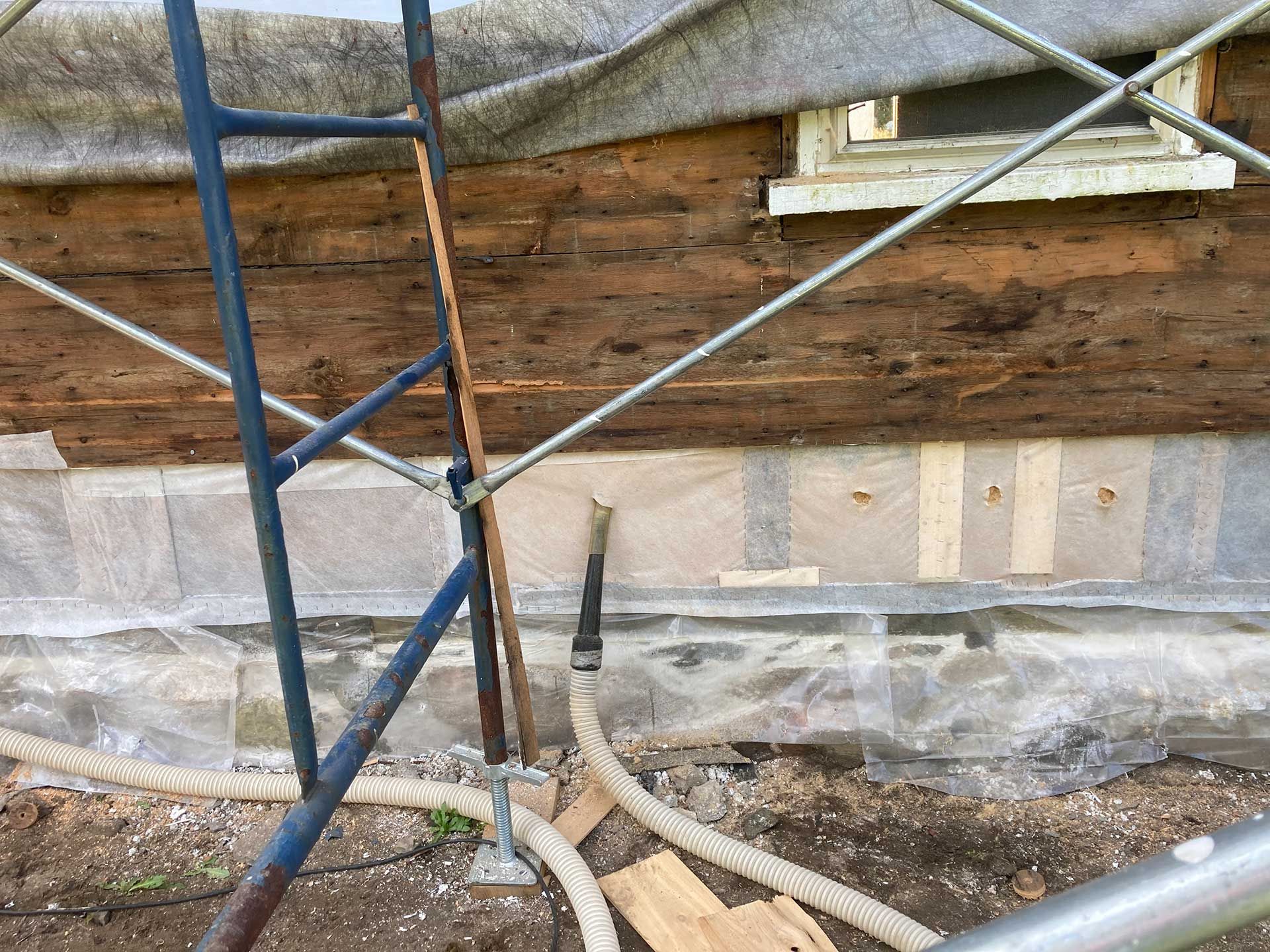 insulation services 13