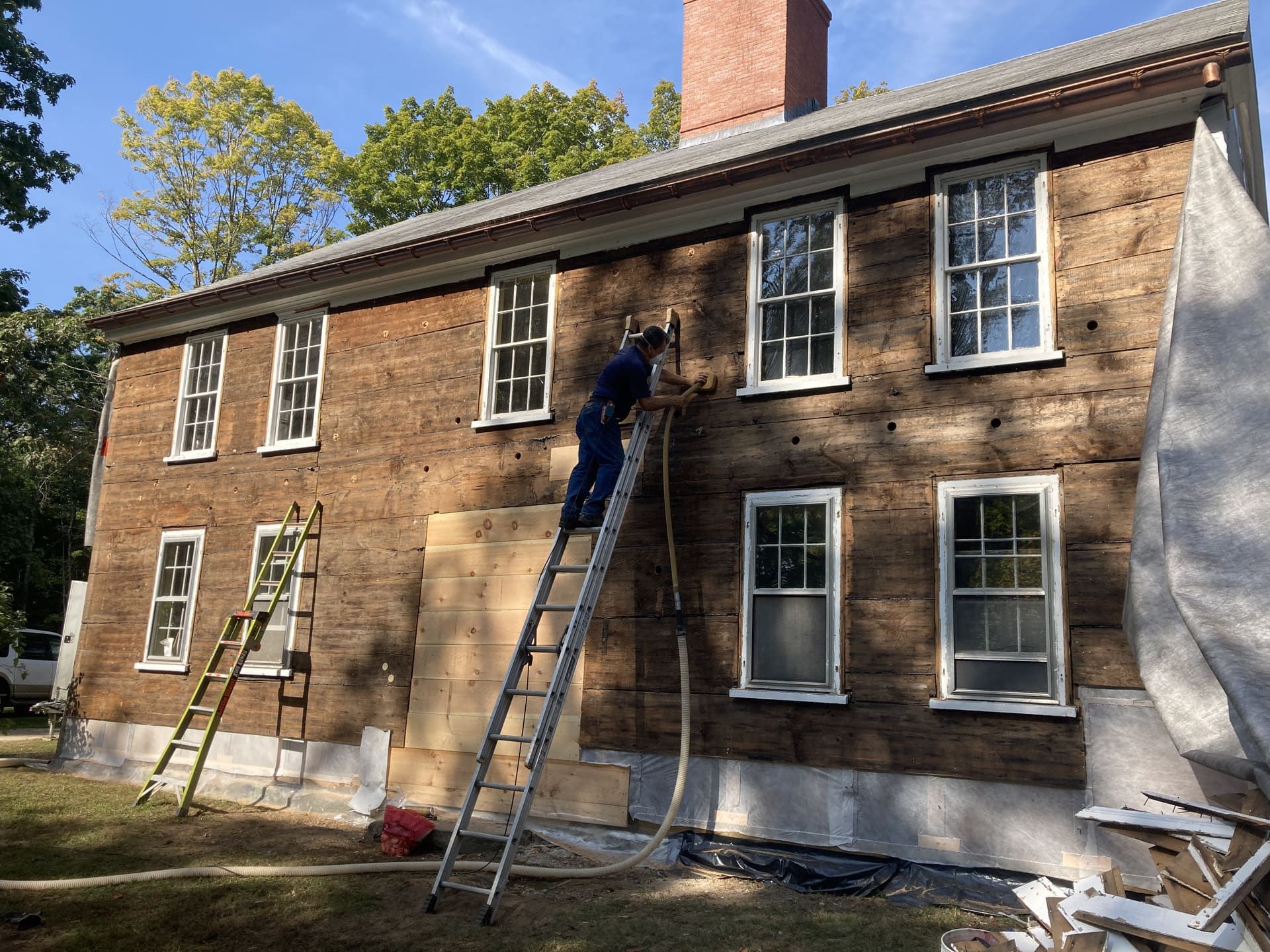 insulation services 89