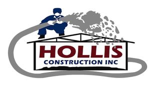 Hollis Construction, Inc. Logo