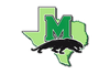 Logo for league