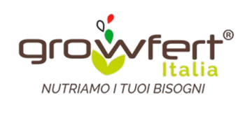 Logo Growfert Italia