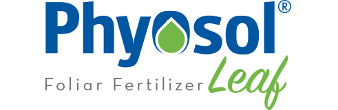 Phyosol Foliar Fertilizer Leaf