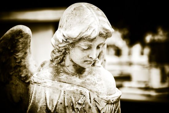 cimitero