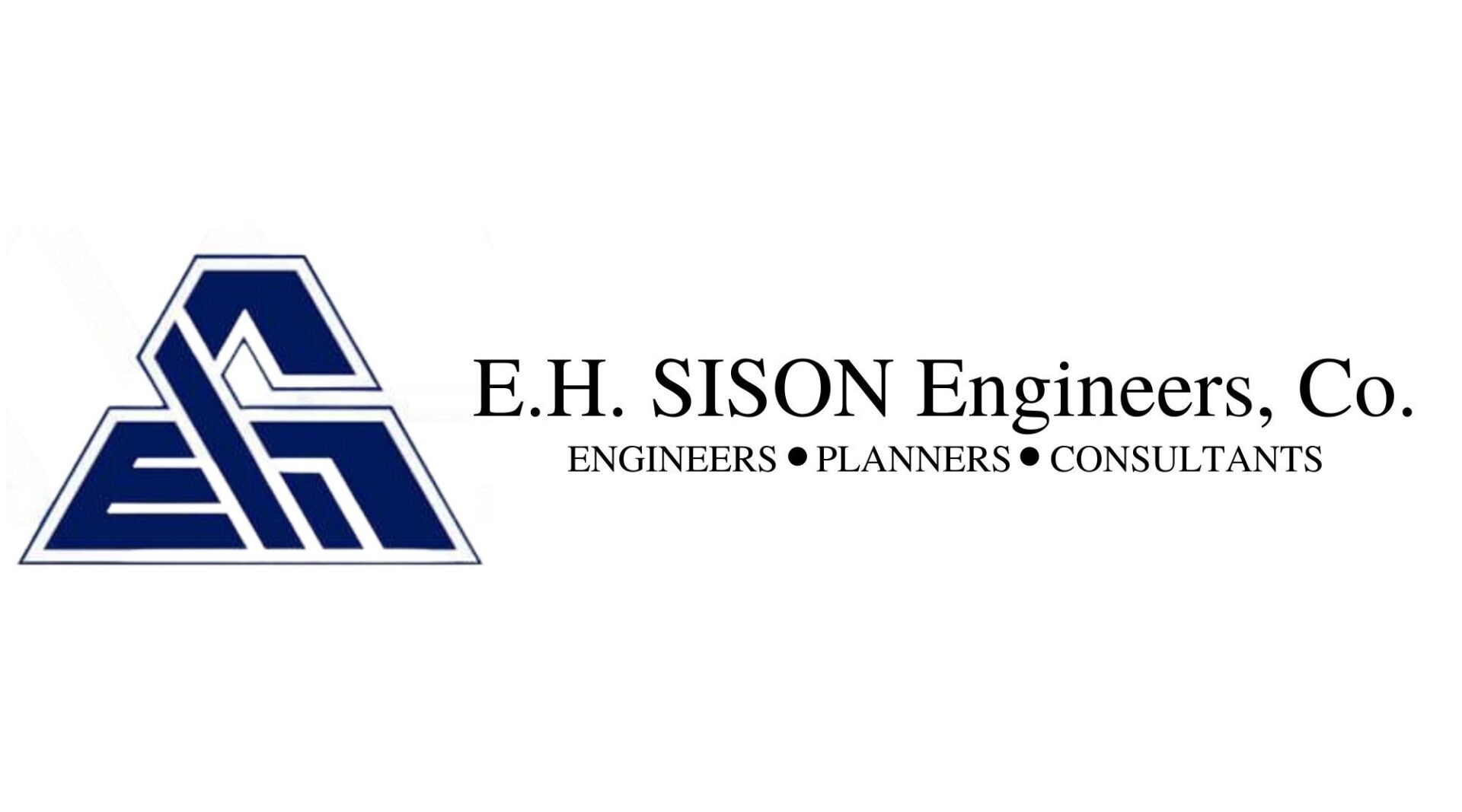 E.H. Sison Engineering Co - Home