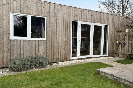 voorkant B&B