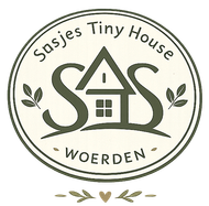 Sasjes Tiny House, B&B in Woerden