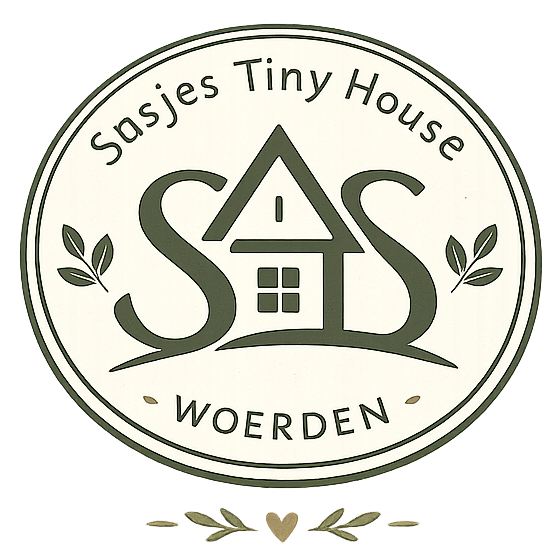 Sasjes Tiny House, B&B Woerden