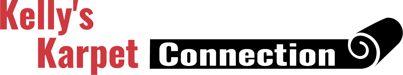 kellys karpet connection logo