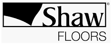 shaw floors logo