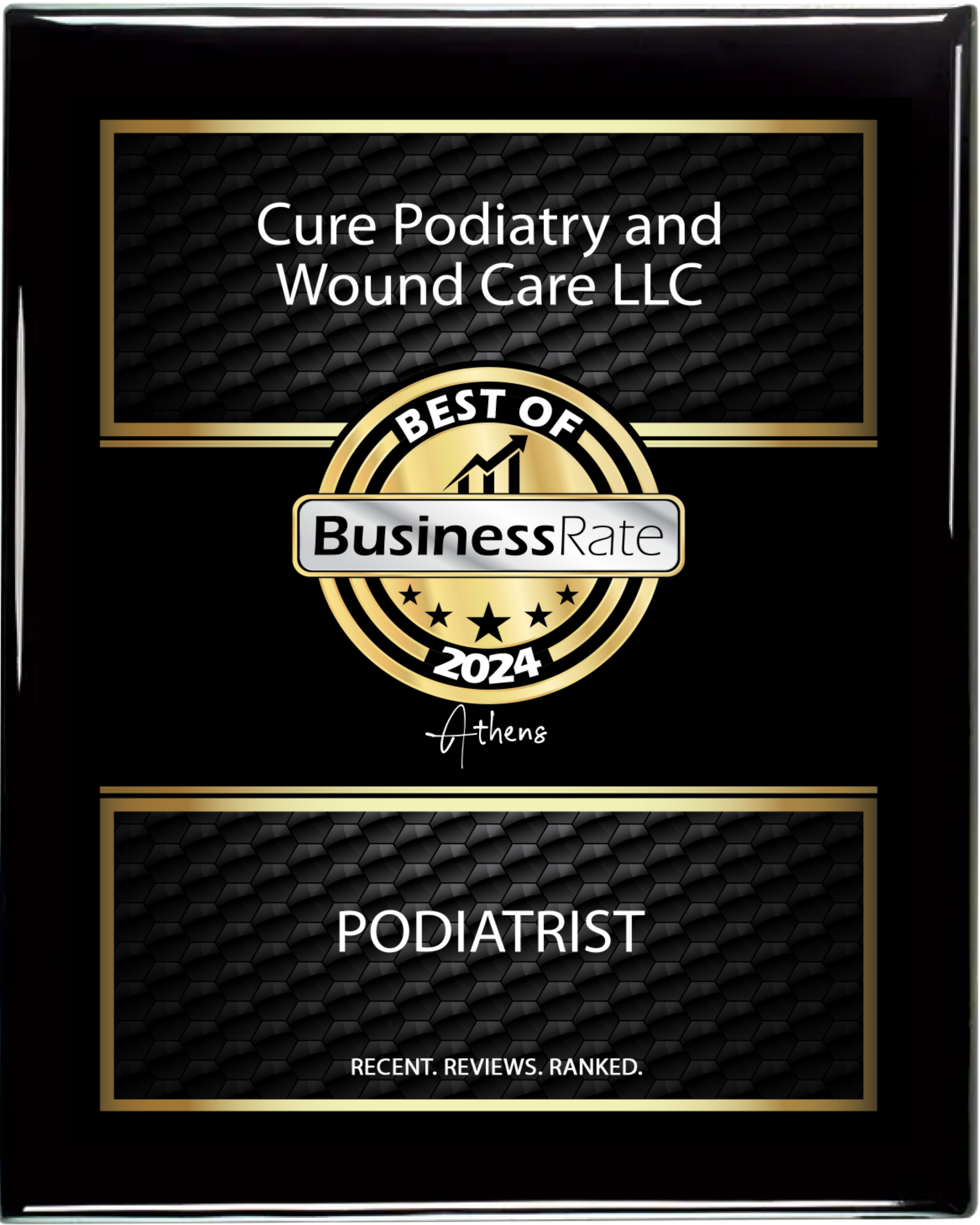 Top 10 Podiatrist in Athens for 2024