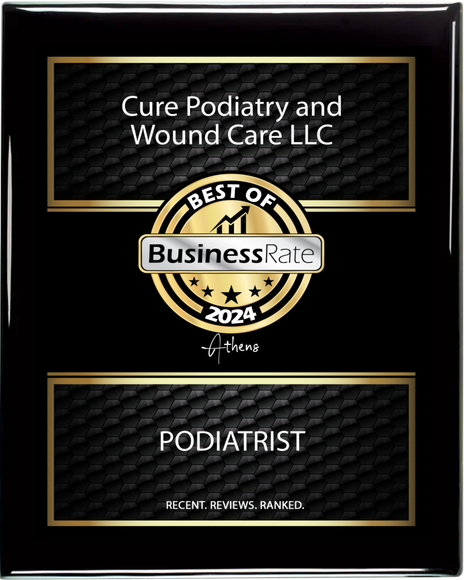 Top 10 Podiatrist in Athens for 2024