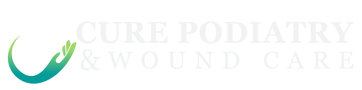 Cure Podiatry & Wound Care
