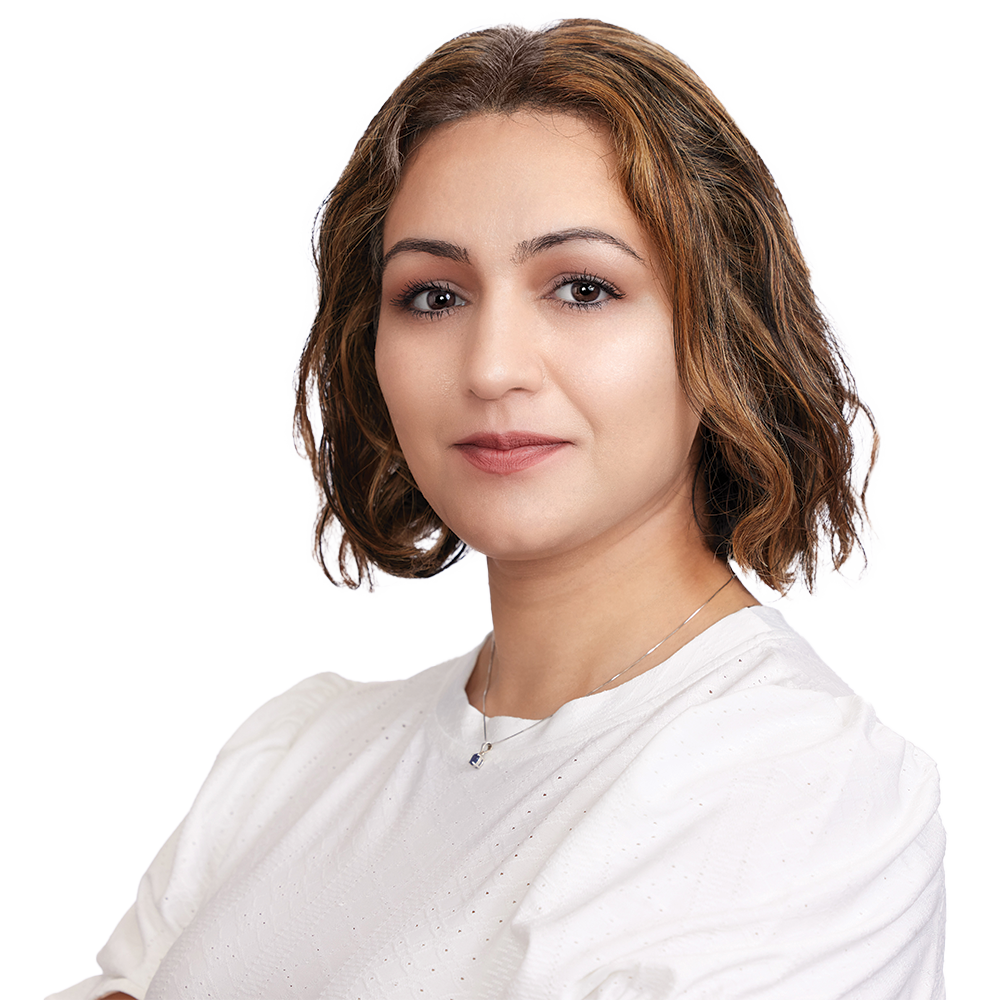 Cure Podiatry & Wound Care - Dr. Sahar Mahzoon