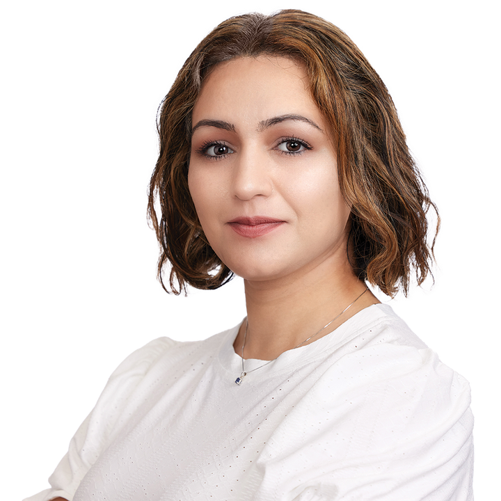 Cure Podiatry & Wound Care - Dr. Sahar Mahzoon