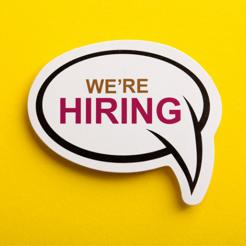 hiring