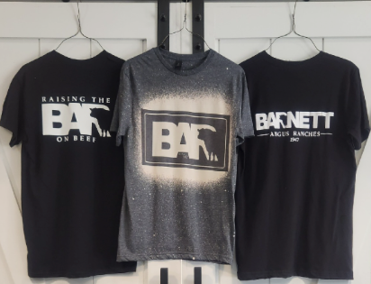 BAR47 T-Shirt
